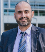 Nader Akil – PNO Consultants